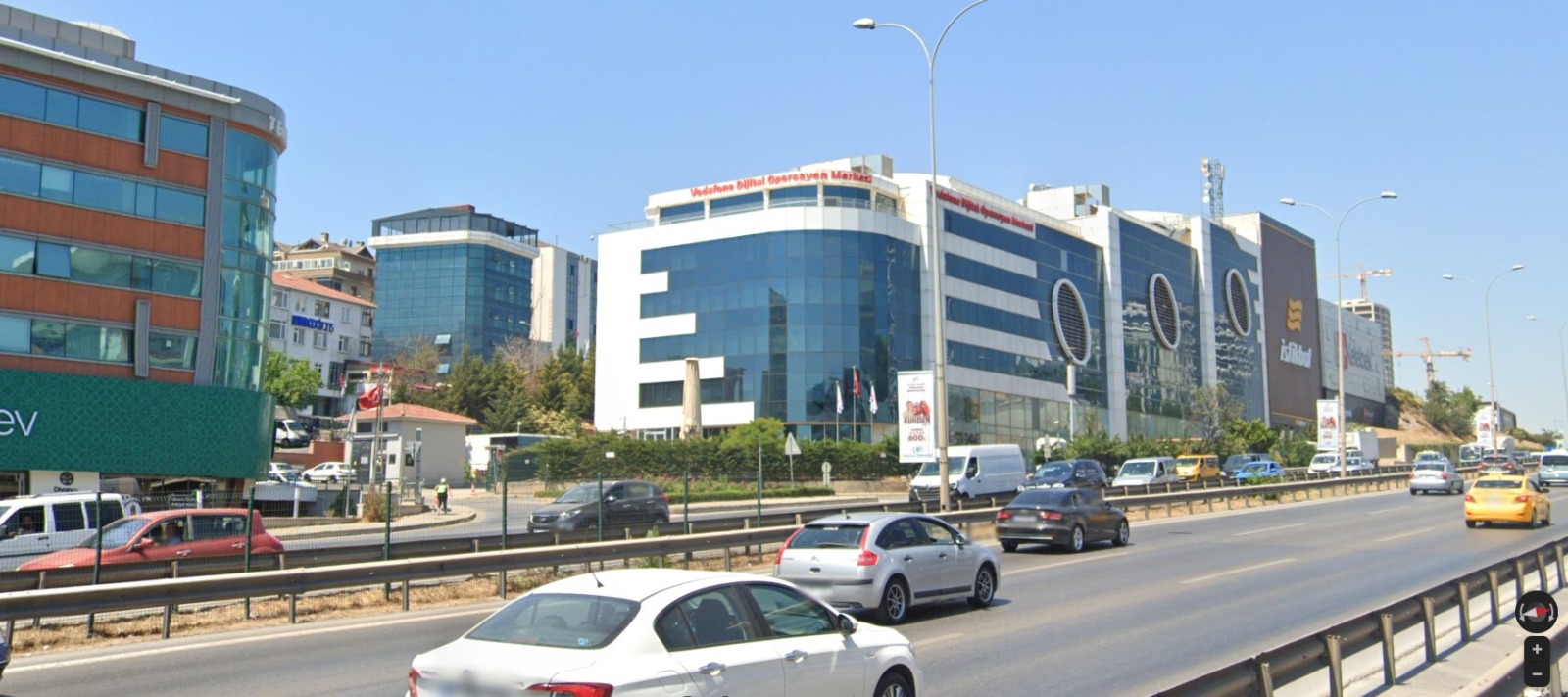 Çebitaş İş Merkezi